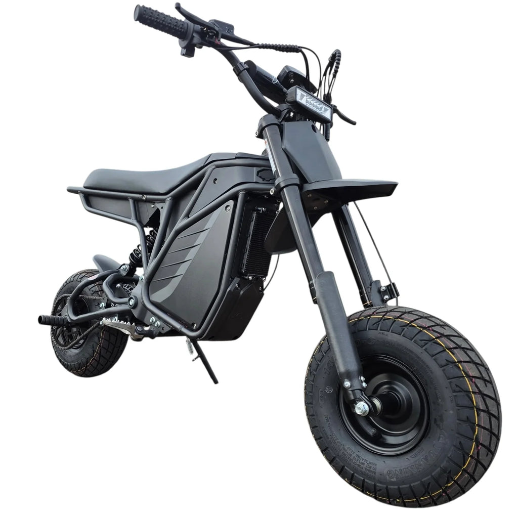 The Rizzler™ SPORT Bike