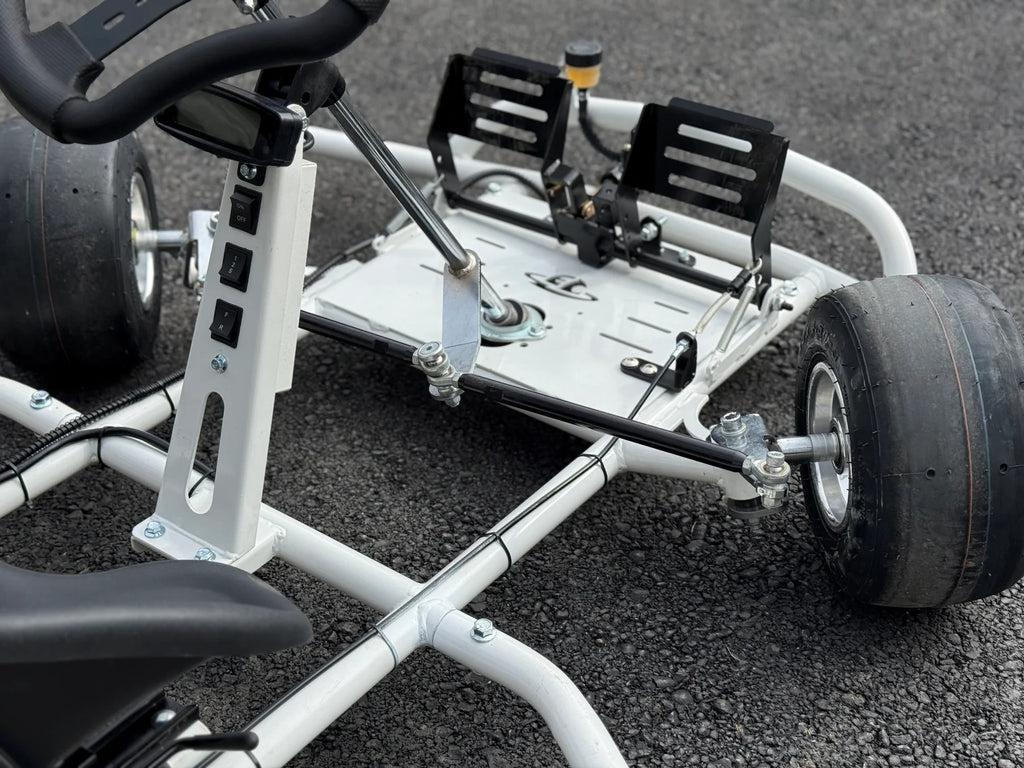 E-Drift Kart - Electric Drifting Kart