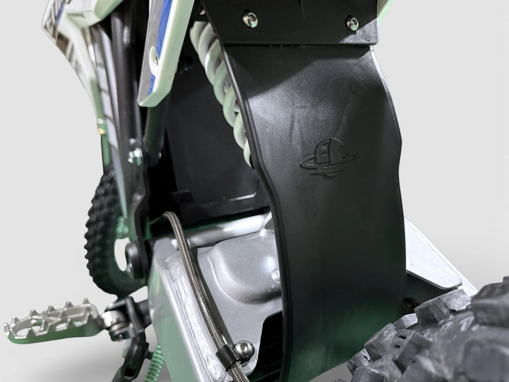 ETM™ RTR SPORT - Ready to Rip Electric Trail Machine