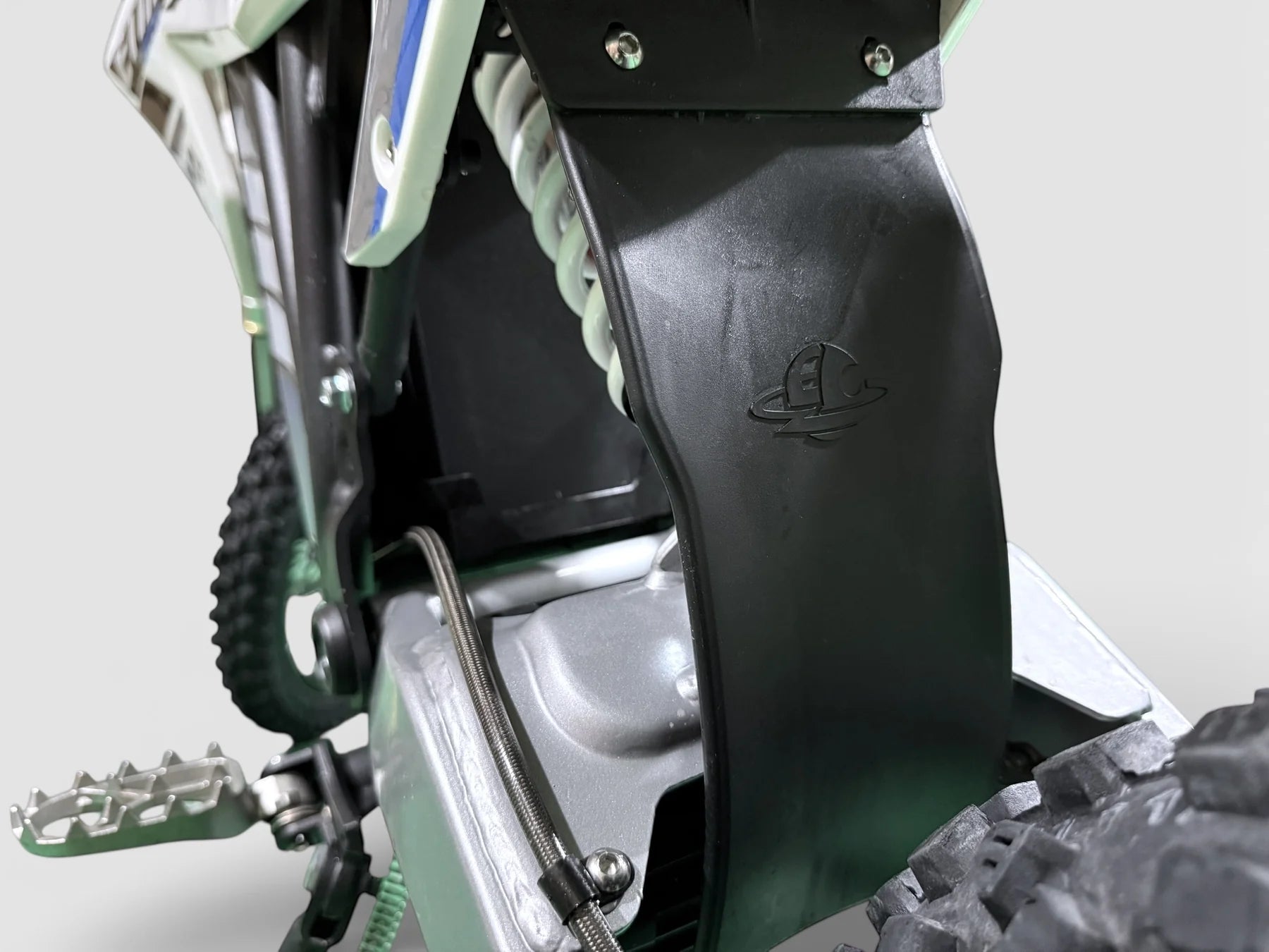 ETM™ RTR SPORT - Ready to Rip Electric Trail Machine