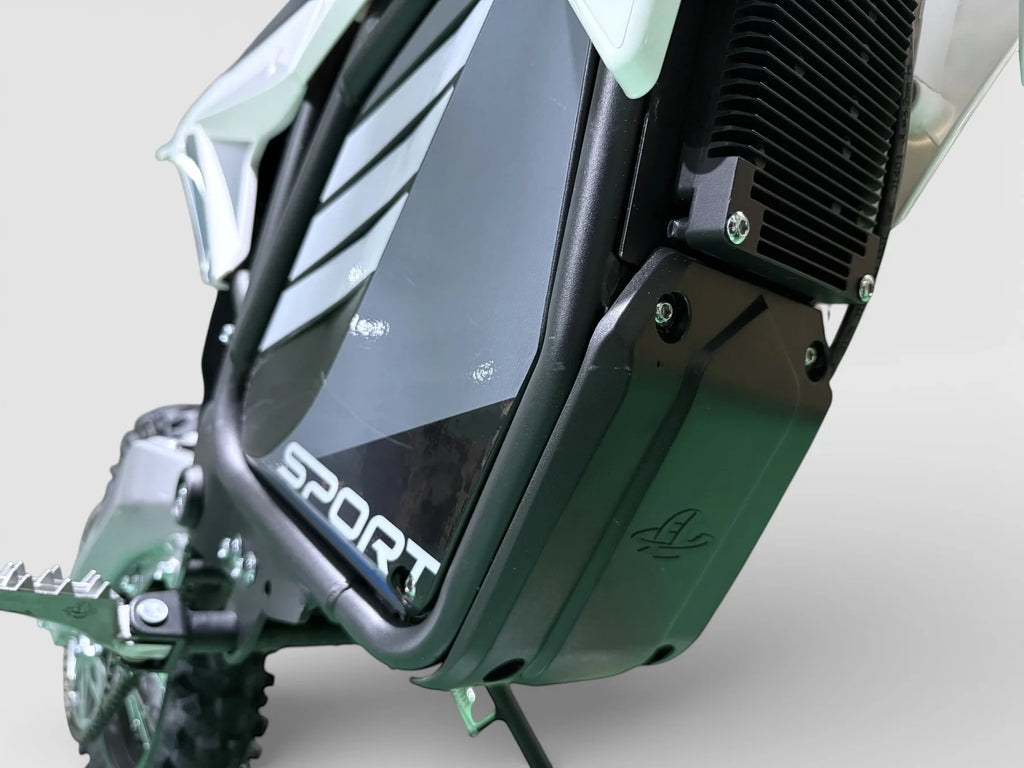 ETM™ RTR SPORT - Ready to Rip Electric Trail Machine