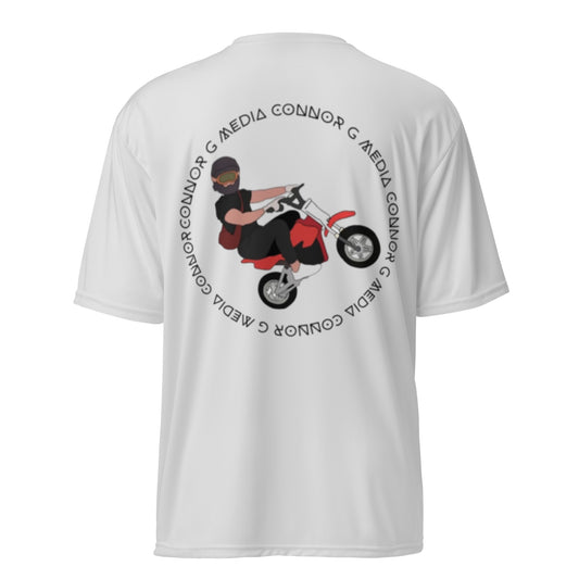 The ConnorGMedia T!